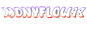 monyflow98 logo